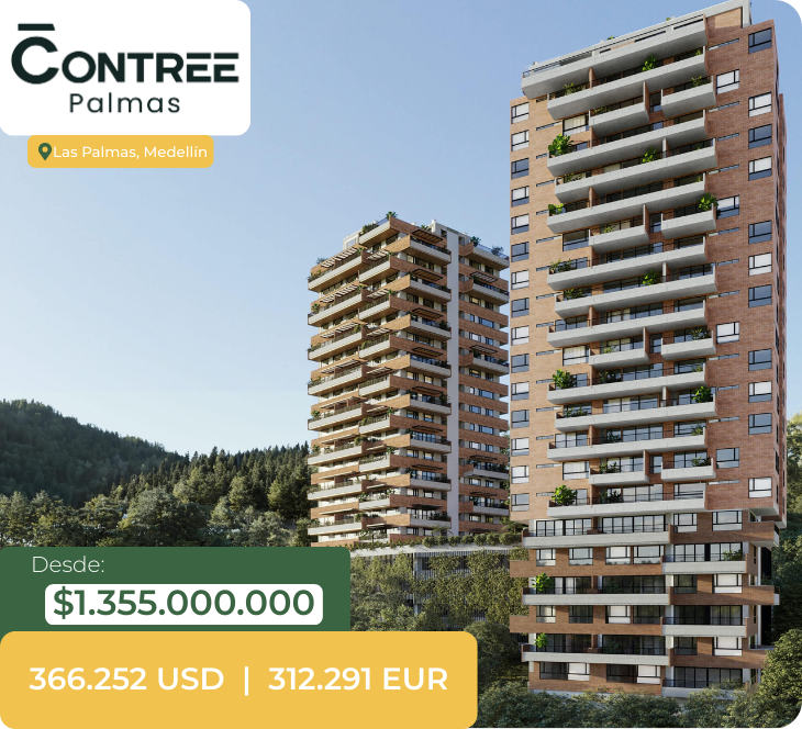 Contree Palmas